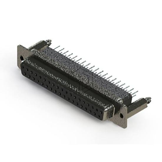 628-037-261-056 - EDAC Inc. - D-Sub Connectors