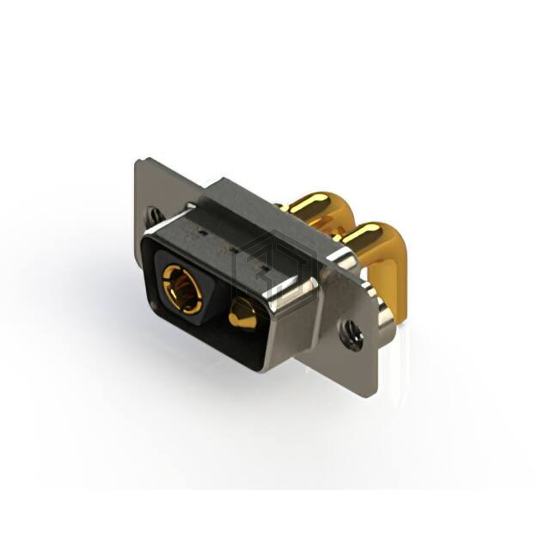 629-2WK2240-4TA - EDAC Inc. - D-Sub Connectors