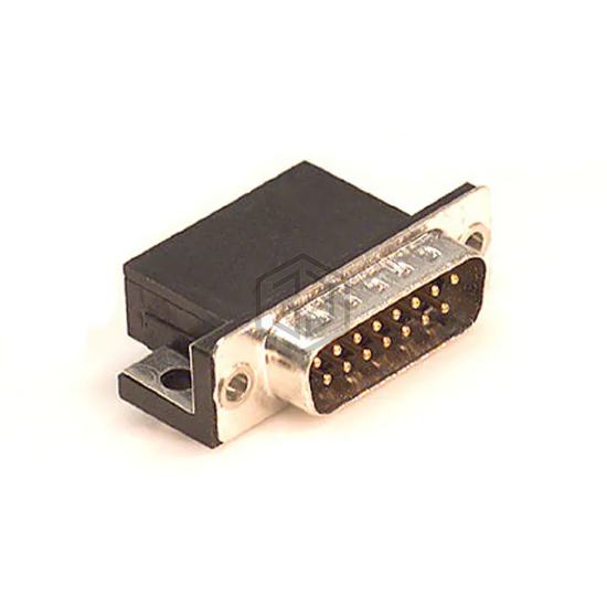 177-015-112-161 - NorComp Inc. - D-Sub Connectors