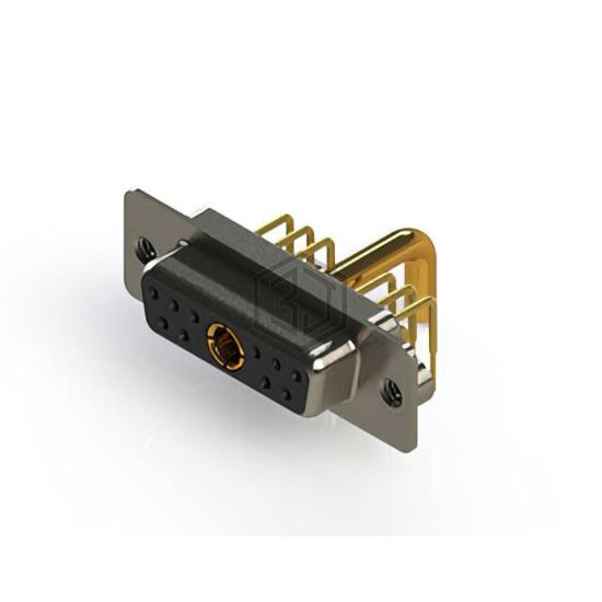 630-11W1250-3T2 - EDAC Inc. - D-Sub Connectors
