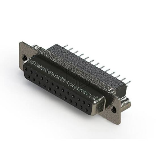 628-025-321-279 - EDAC Inc. - D-Sub Connectors