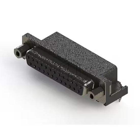 630-025-240-043 - EDAC Inc. - D-Sub Connectors