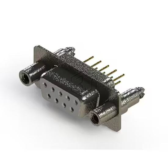 628-M09-221-WN6 - EDAC Inc. - D-Sub Connectors