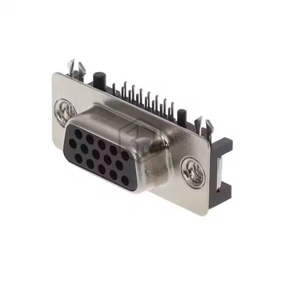 K31X-E15S-N - Kycon, Inc. - D-Sub Connectors