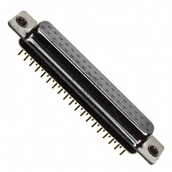 172-E37-212-011 - NorComp Inc. - D-Sub Connectors
