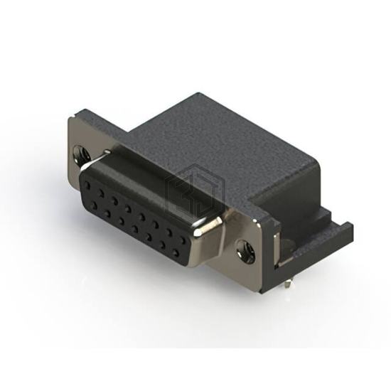 626-015-262-541 - EDAC Inc. - D-Sub Connectors
