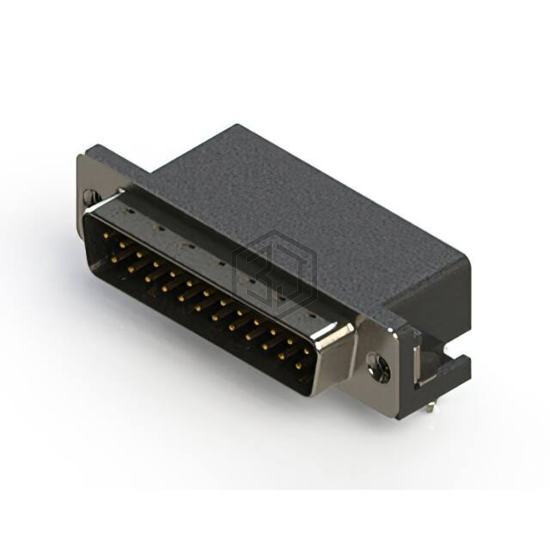 625-025-262-542 - EDAC Inc. - D-Sub Connectors