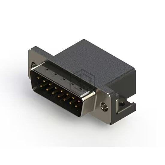 625-015-262-511 - EDAC Inc. - D-Sub Connectors