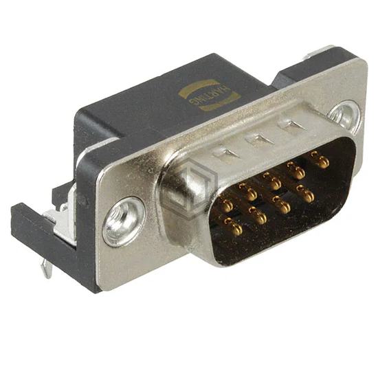 09681635811 - HARTING - D-Sub Connectors