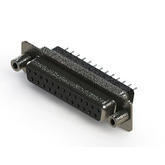 628-025-228-268 - EDAC Inc. - D-Sub Connectors
