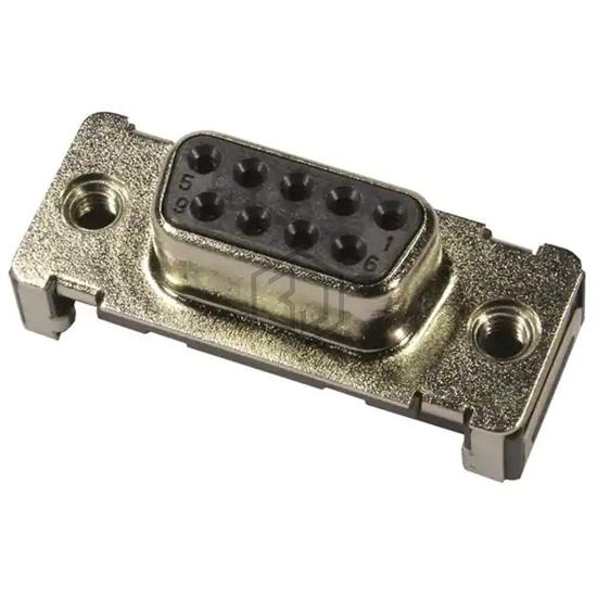 09553157611741 - HARTING - D-Sub Connectors