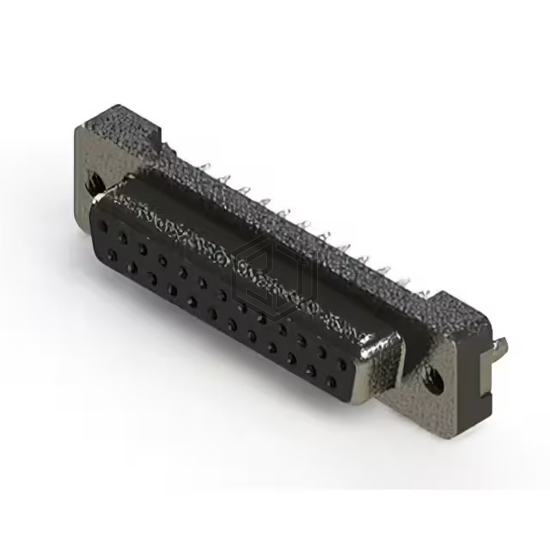 628-025-326-016 - EDAC Inc. - D-Sub Connectors
