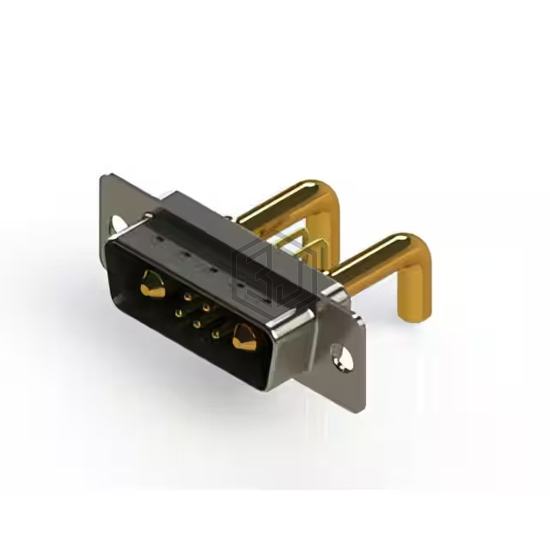 629-7W2-250-4T1 - EDAC Inc. - D-Sub Connectors