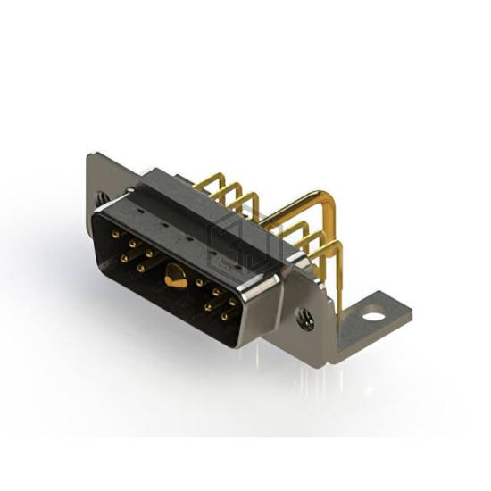 629-11W1250-1T4 - EDAC Inc. - D-Sub Connectors