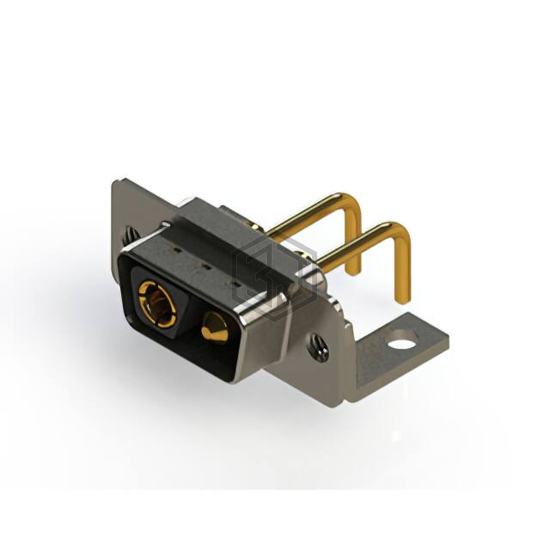 629-2WK2250-1T4 - EDAC Inc. - D-Sub Connectors