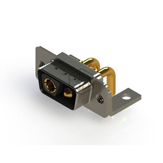629-2WK2240-2T4 - EDAC Inc. - D-Sub Connectors