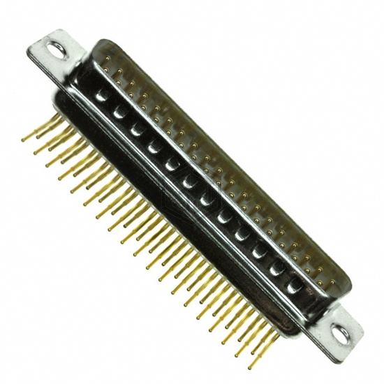 173-E37-112-001 - NorComp Inc. - D-Sub Connectors