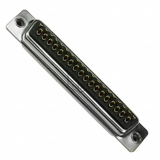 171-037-202L031 - NorComp Inc. - D-Sub Connectors