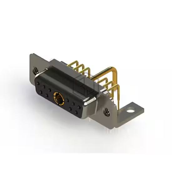 630-11W1250-1TC - EDAC Inc. - D-Sub Connectors