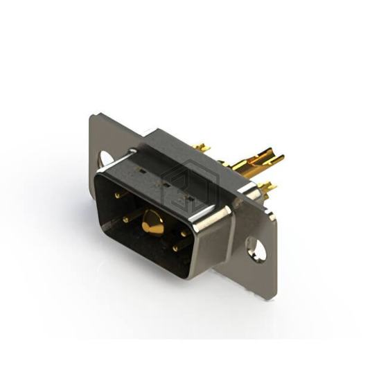 627-5W1-222-1N1 - EDAC Inc. - D-Sub Connectors