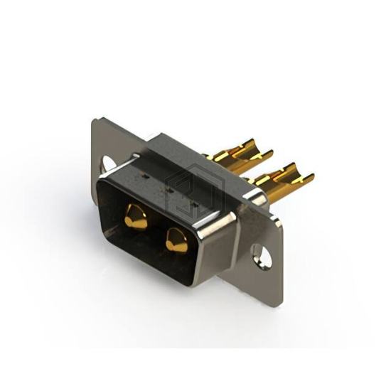 627-2W2-222-2N1 - EDAC Inc. - D-Sub Connectors