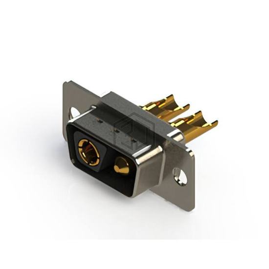 627-2WK2222-3N1 - EDAC Inc. - D-Sub Connectors