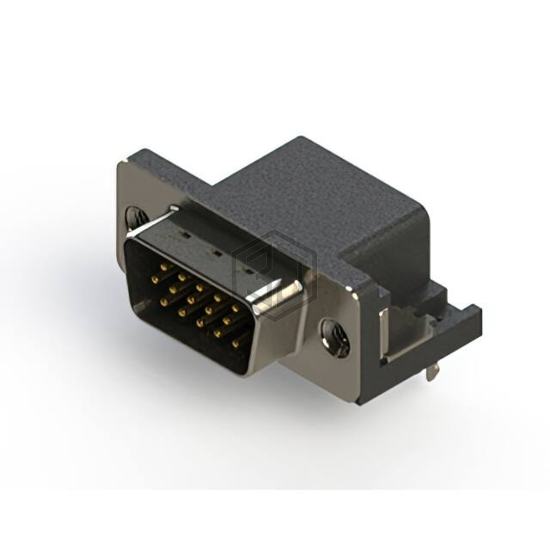 633-015-363-035 - EDAC Inc. - D-Sub Connectors