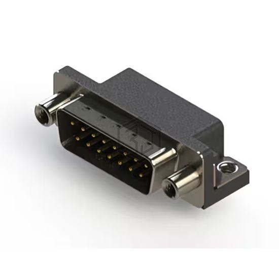 621-015-668-050 - EDAC Inc. - D-Sub Connectors