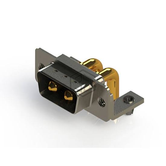 629-2W2-240-4T3 - EDAC Inc. - D-Sub Connectors