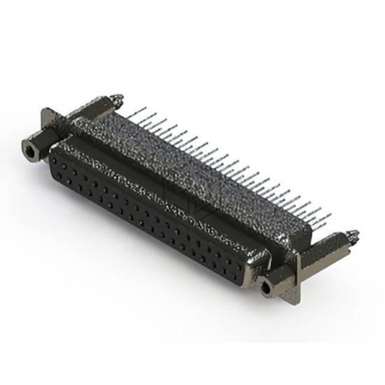 628-037-271-277 - EDAC Inc. - D-Sub Connectors