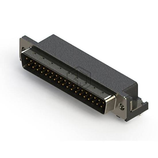629-037-640-541 - EDAC Inc. - D-Sub Connectors