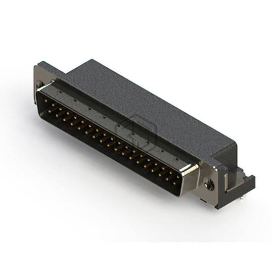 629-037-640-042 - EDAC Inc. - D-Sub Connectors