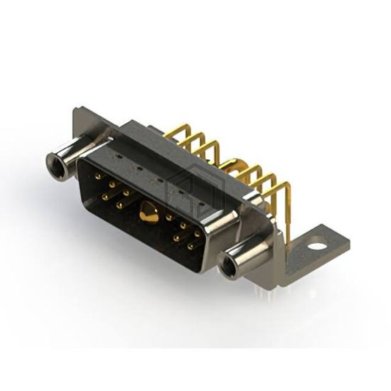 629-11W1240-1T6 - EDAC Inc. - D-Sub Connectors