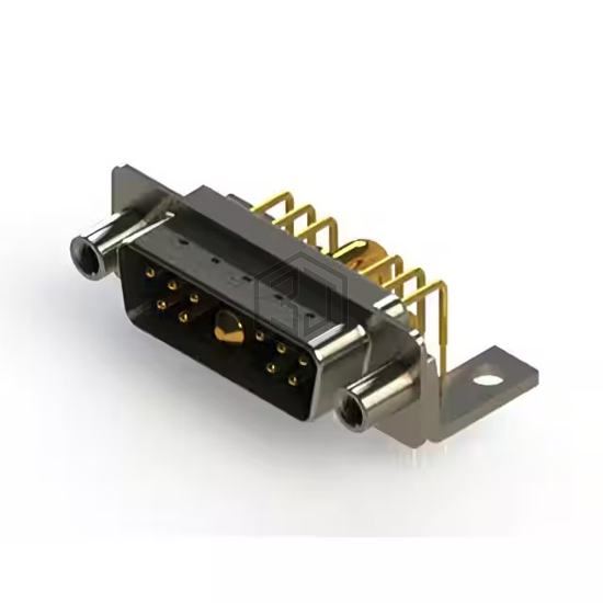 629-11W1240-2T6 - EDAC Inc. - D-Sub Connectors