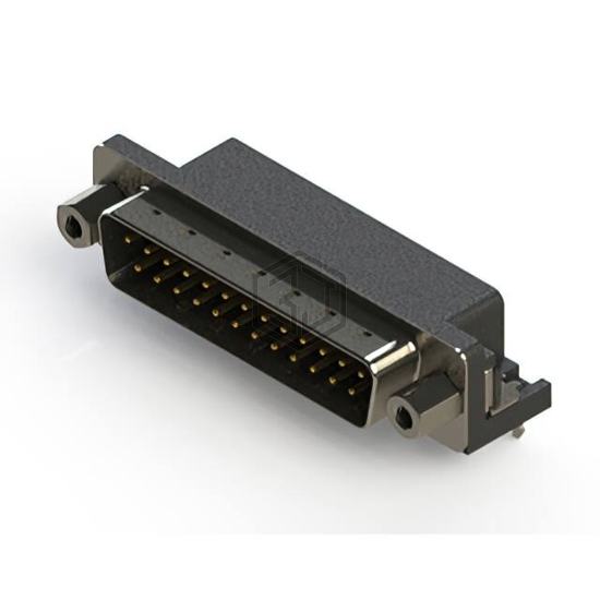 621-025-360-033 - EDAC Inc. - D-Sub Connectors