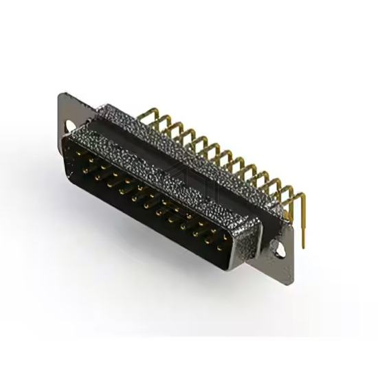 629-M25-240-GN1 - EDAC Inc. - D-Sub Connectors