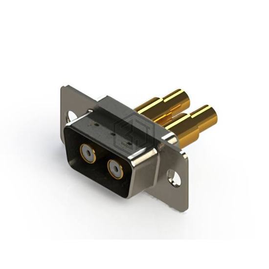 627-2W2-222-5N1 - EDAC Inc. - D-Sub Connectors