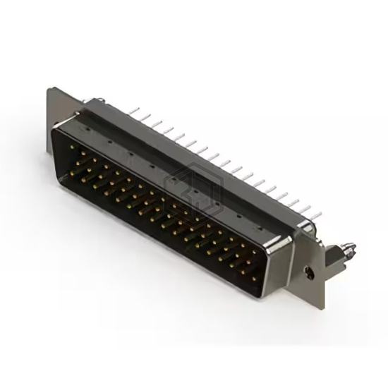 627-050-320-246 - EDAC Inc. - D-Sub Connectors