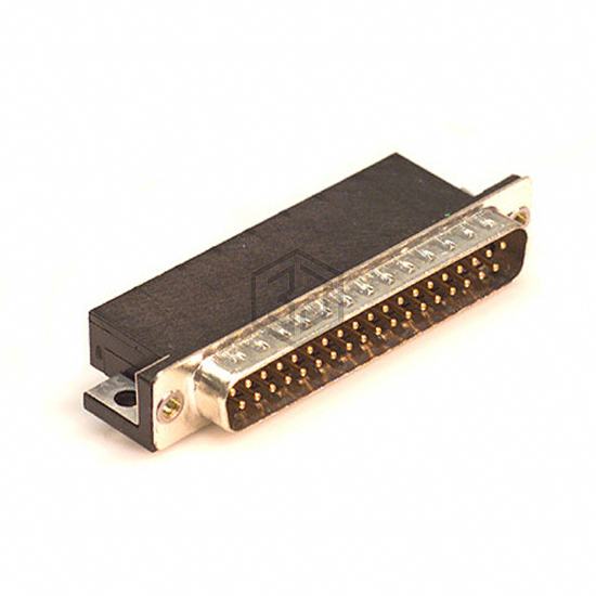 177-037-112-161 - NorComp Inc. - D-Sub Connectors
