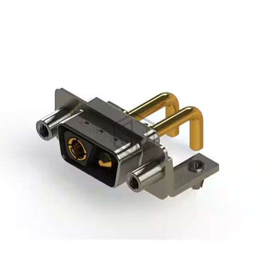 629-2WK2250-2T5 - EDAC Inc. - D-Sub Connectors