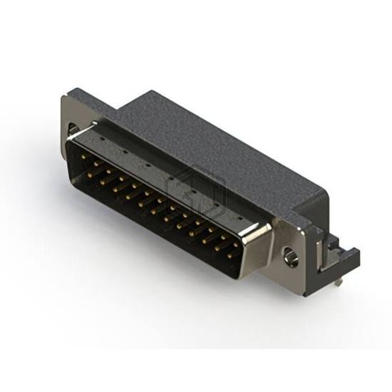 621-025-660-031 - EDAC Inc. - D-Sub Connectors