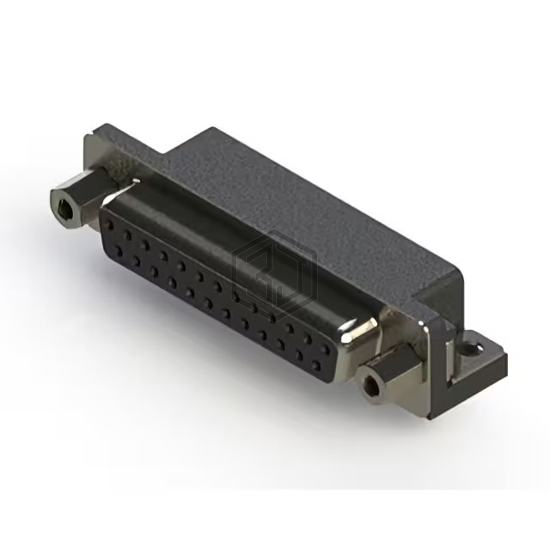 622-025-360-013 - EDAC Inc. - D-Sub Connectors
