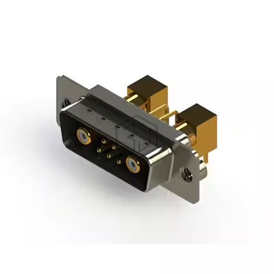 629-7W2-240-5TA - EDAC Inc. - D-Sub Connectors