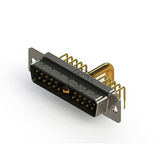 629-21W1250-4T1 - EDAC Inc. - D-Sub Connectors
