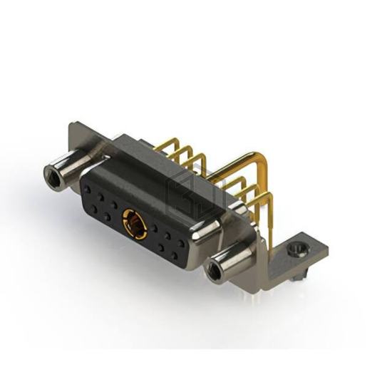 630-11W1250-1T5 - EDAC Inc. - D-Sub Connectors