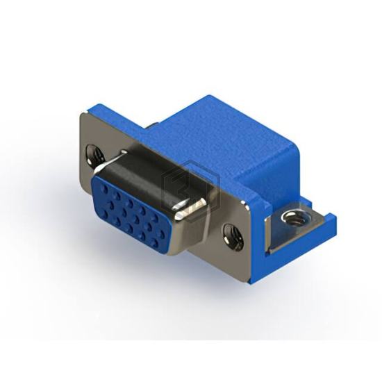 634-015-674-055 - EDAC Inc. - D-Sub Connectors