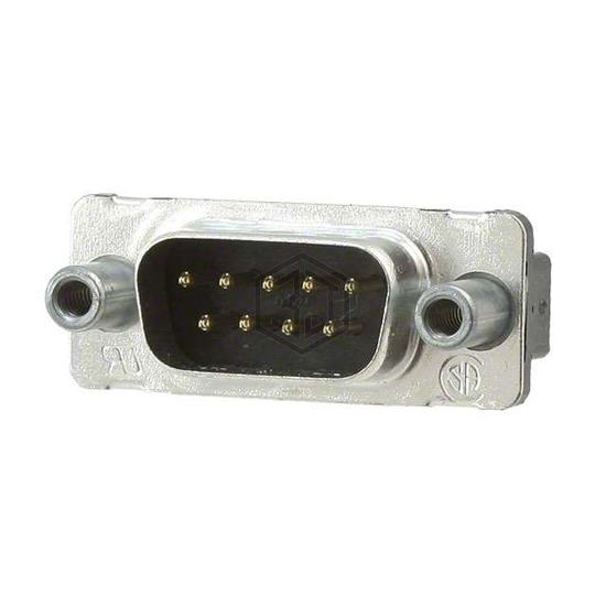 1-747871-6 - TE Connectivity AMP Connectors - D-Sub Connectors