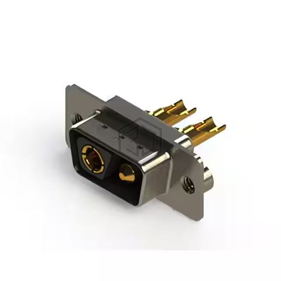 627-2WK2222-2NA - EDAC Inc. - D-Sub Connectors