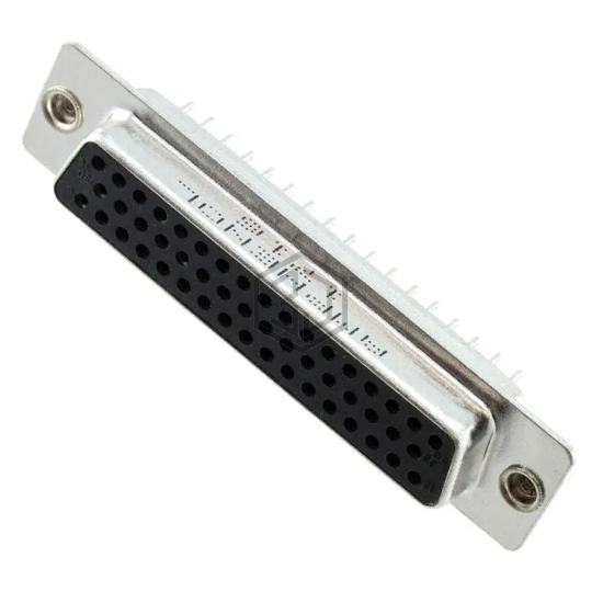 L77SDDH50SOL2C309 - Amphenol ICC (Commercial Products) - D-Sub Connectors