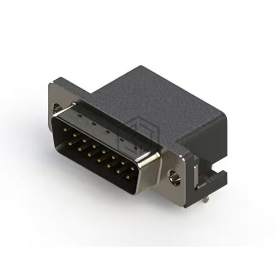 625-015-362-031 - EDAC Inc. - D-Sub Connectors